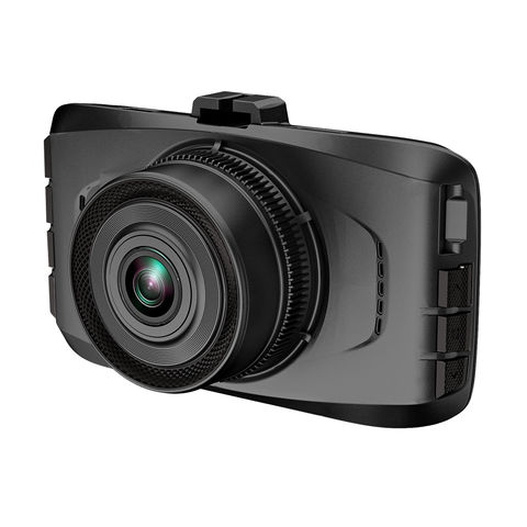 Caméra De Tableau De Bord Pour Voiture, Vision Nocturne Hd 1080p