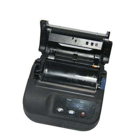Achetez en gros Mini Imprimante Thermique Portable Bt 80mm