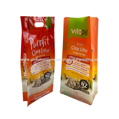 Vitapet cat cheap litter