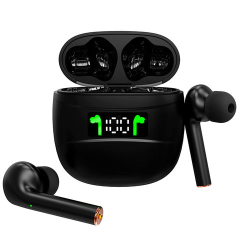 Compre Auriculares Inal mbricos J3 Pro Auriculares Est reo Tws