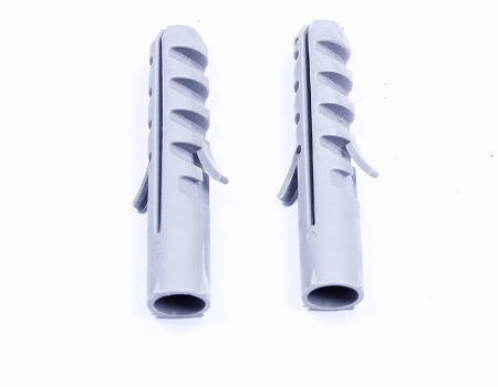 Buy China Wholesale China Cheap Customized Expand Nail Plastic Screw Hole Plugs Concrete Wall Expansion Anchor Plastic Anchor Globalsources
