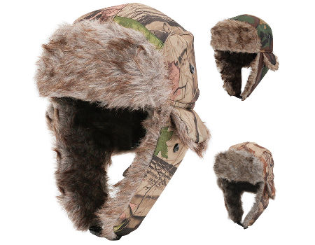 wholesale trapper hats