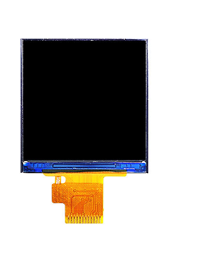 tft display life manufacturer