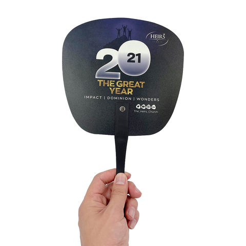 Plastic hand fans clearance for sale