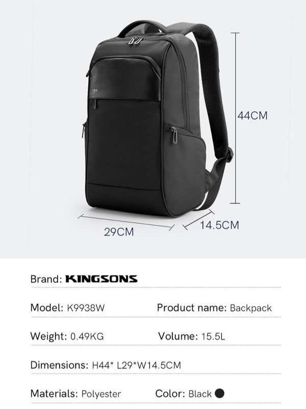 Kingsons, Product categories