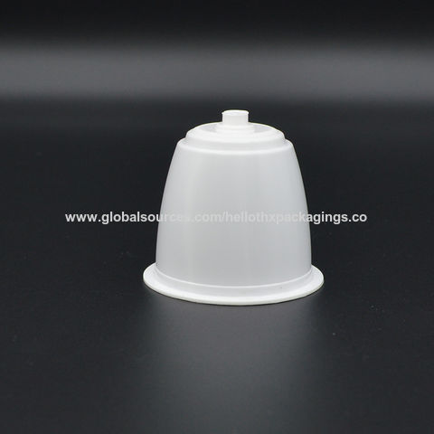 Plastic Cup Cover