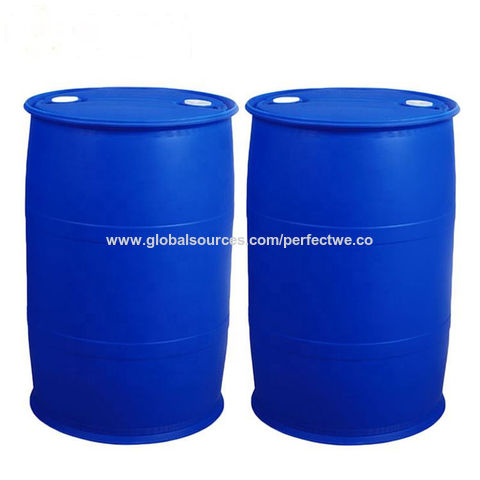 Universal Beholder Hdpe Plastic BarrelUniversal Beholder Hdpe Plastic Barrel  