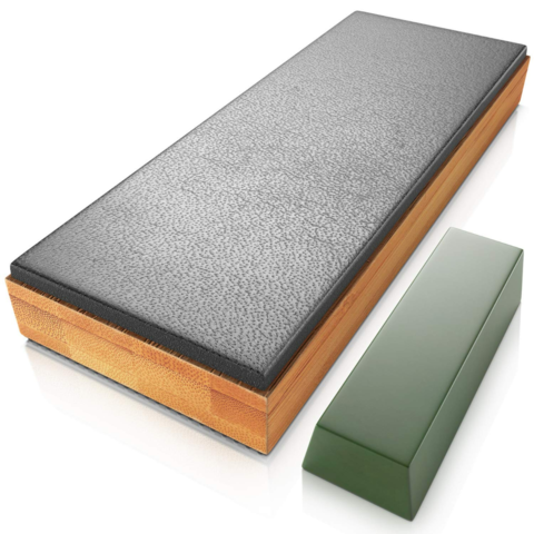 Wholesale sharp pebble whetstone to Keep Your Knives Always Sharp 