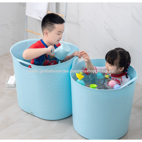 plastic bathting tubs, bath portable