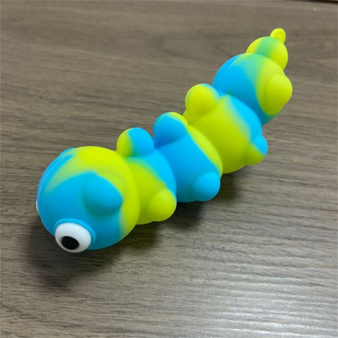 Toy , Twister, Hand Toy, Twist Decompression Toy, 5 Pcs Twister Toy, Autism  Hand Tangles Hand Toy, Winding Feeling Creative Toy