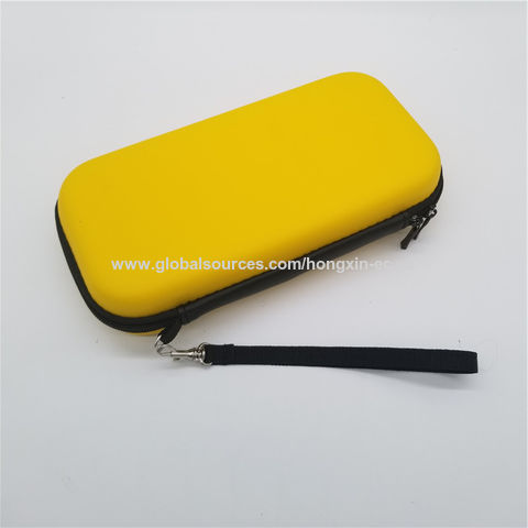 Hartschalen-EVA-Tasche für NDS Switch Lite - Premium Schutzhülle