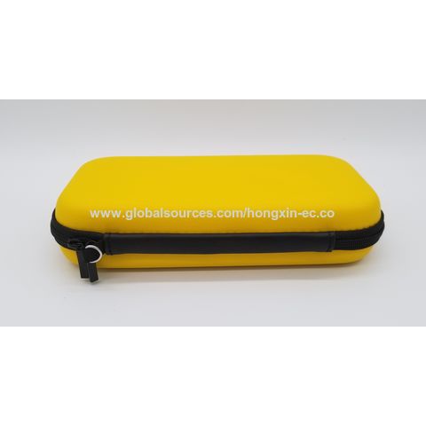 Hartschalen-EVA-Tasche für NDS Switch Lite - Premium Schutzhülle