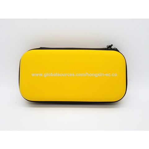 Hartschalen-EVA-Tasche für NDS Switch Lite - Premium Schutzhülle