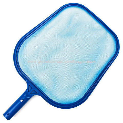 Pool Cleaning Net Professional Tool Salvage Net Mesh Pool Skimmer Leaf  Catcher Bag Home Outdoor, Swimming Pool Cleaning Equeipment, Mesh Pool  Cleaning, Swimming Pool Leaf Cather - Buy China Wholesale Swimming Pool