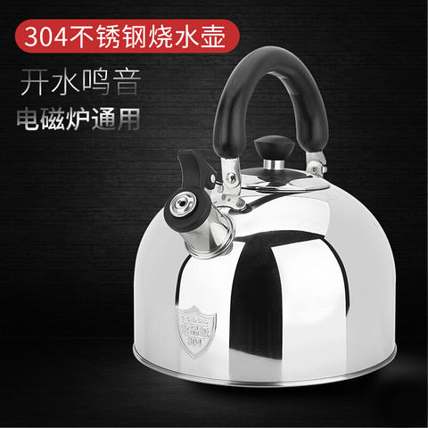 Buy Wholesale China Camping Kettle Heat Exchanger Aluminum Alloy Kettle  0.8l & Camping Kettle at USD 6.17