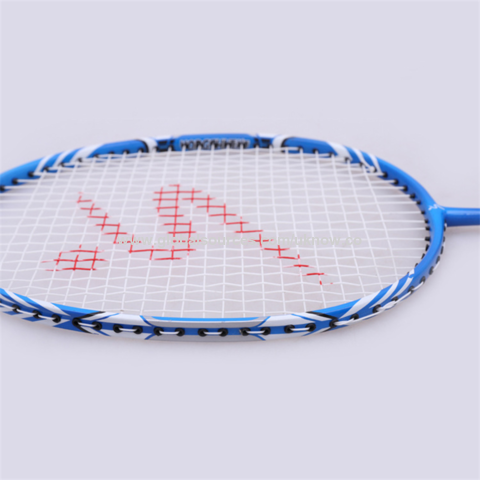 RAQUETA BADMINTON ACER/ALUMINIO