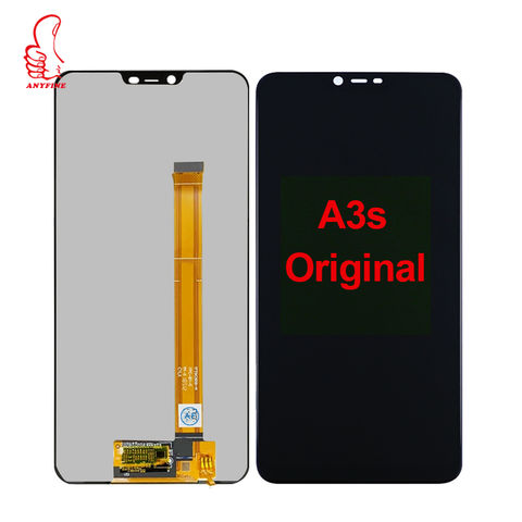 oppo a3s display price original