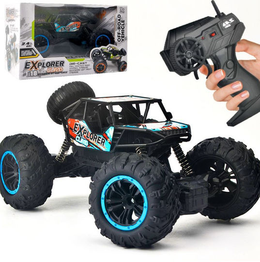 Remote control car deals company