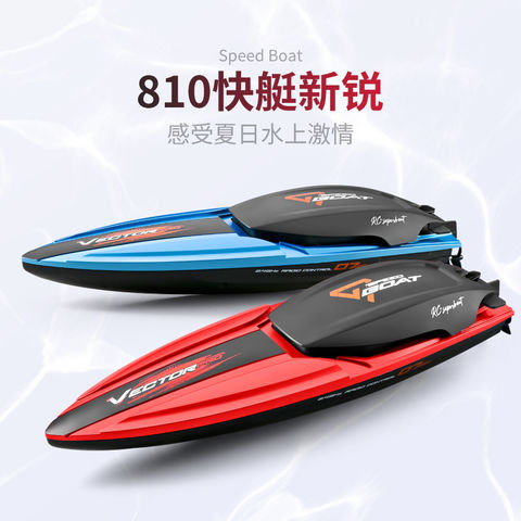 Factory Direct High Quality China Wholesale Rc Boat Remote Control