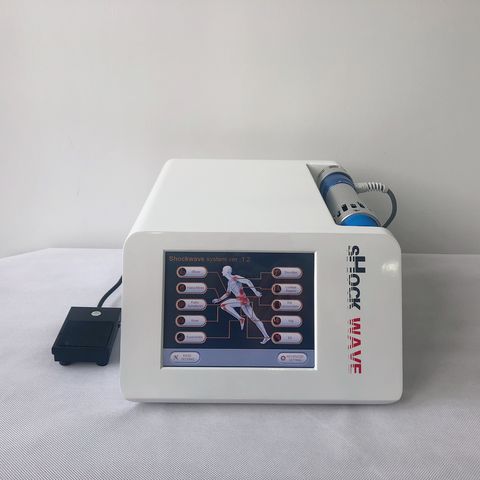 Shop For Wholesale Shockwave Therapy Machine At Good Prices