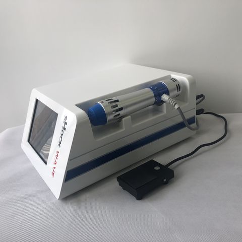 physio Portable Shock Wave Therapy Machine, For Clinical Purpose