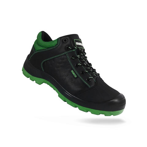 Zapatos de seguridad online green safety