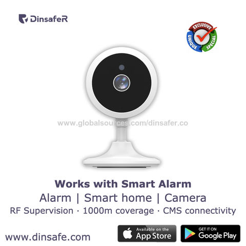 Wireless alarm store system for sale