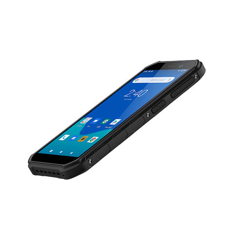 Smartphone antichoc 4 waterproof Android 4.2 étanche