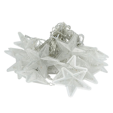 Lampe de Noël décorative lampe de rideau de Pentagramme LED étoile de  couleur lumineuse Lampe - Chine Lumière LED et LED prix
