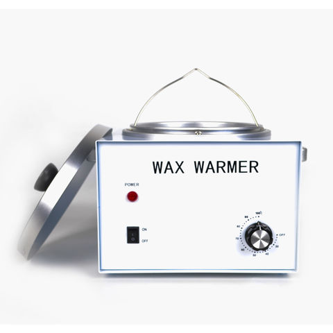 Wax Pot Wax Heater Wax Warmer 200cc - China Wax Pot, Wax Heater