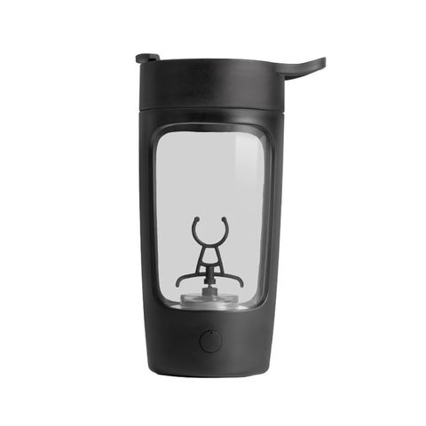 Buy Wholesale China 380ml Electric Protein Shaker Bottle Women Automatic  Self Stirring Coffee Cup Travel Mug Mixing Drin & Shaker Water Bottle at  USD 3