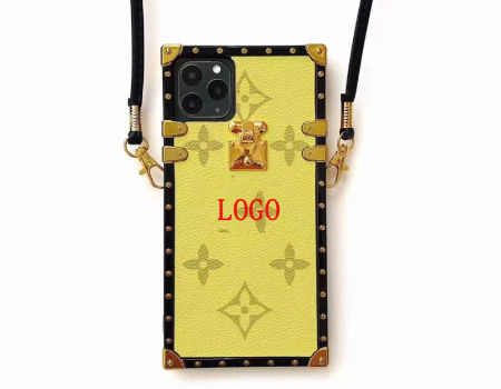 Buy Wholesale China Luxury Brand For Lv Square Case Tpu Case For 
