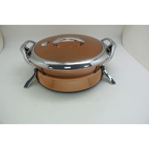 Buy Wholesale Taiwan Food Warmer, #18-8 Stainless Steel, Abs Resin