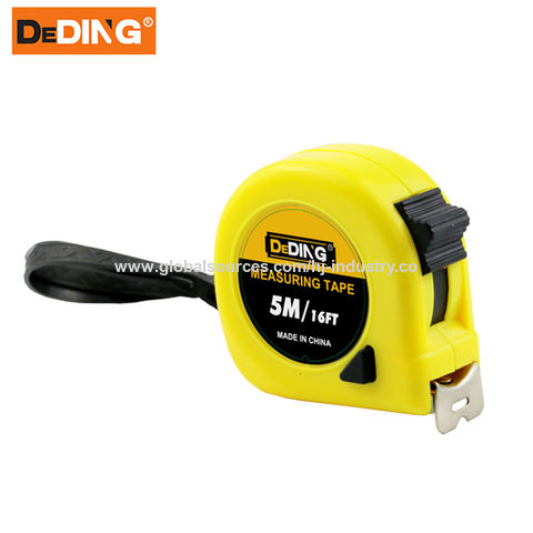 Abs Rubber Tape Measure Circumference Measuring Tape, High Quality