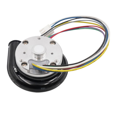 Moteur souffleur d'air de voiture 12 V silencieux et efficace pour  Eberspacher A