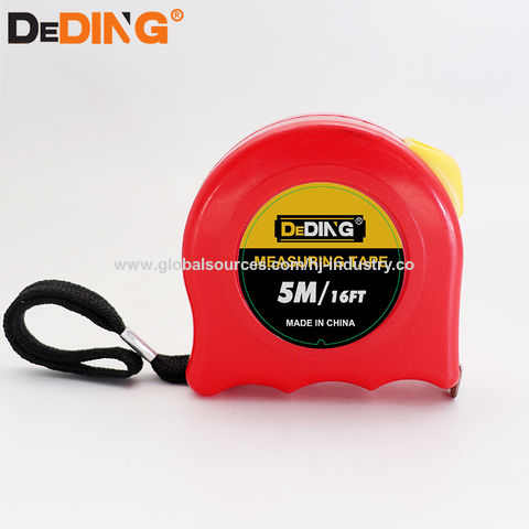 Buy Wholesale China 2 Pack Tape Measure Measuring Tape For Body Fabric Sewing  Tailor Cloth Knitting Vinyl Home Craft Measurements, 60-inch Soft Fashio &  Tape Measure at USD 0.25