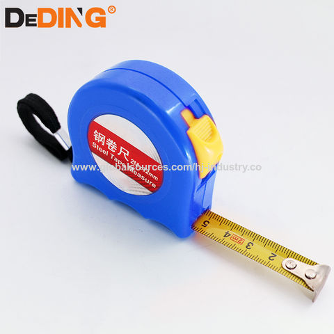 Buy Wholesale China 2 Pack Tape Measure Measuring Tape For Body Fabric  Sewing Tailor Cloth Knitting Vinyl Home Craft Measurements, 60-inch Soft  Fashio & Tape Measure at USD 0.25