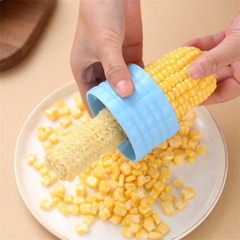 Popular Kitchen Accessories Banana Slicer Chopper Fruit Cutter Cucumber  Salad Vegetable Peeler New Cooking Tool Home