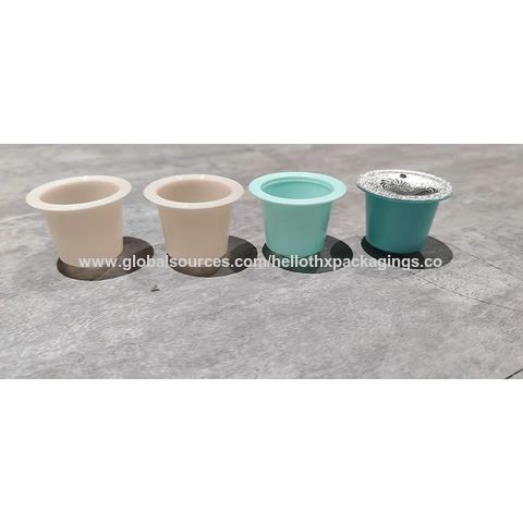 Fabricant de Petits Récipients Ronds en Plastique pour Cupcakes, Boîtes à Biscuits de Boulangerie