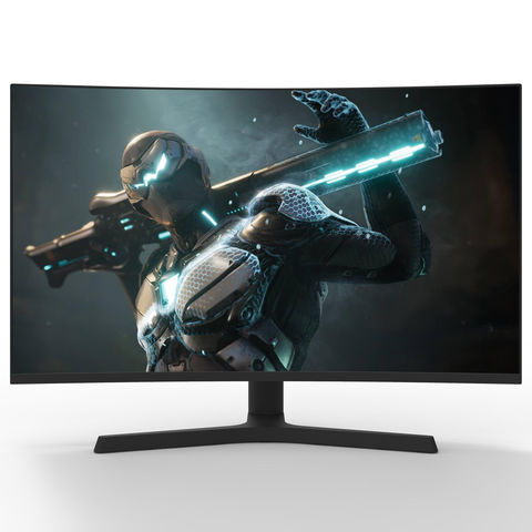 GFT27CXB 27” 240Hz Gaming Monitor — 1MS, FHD, FreeSync, G-Sync