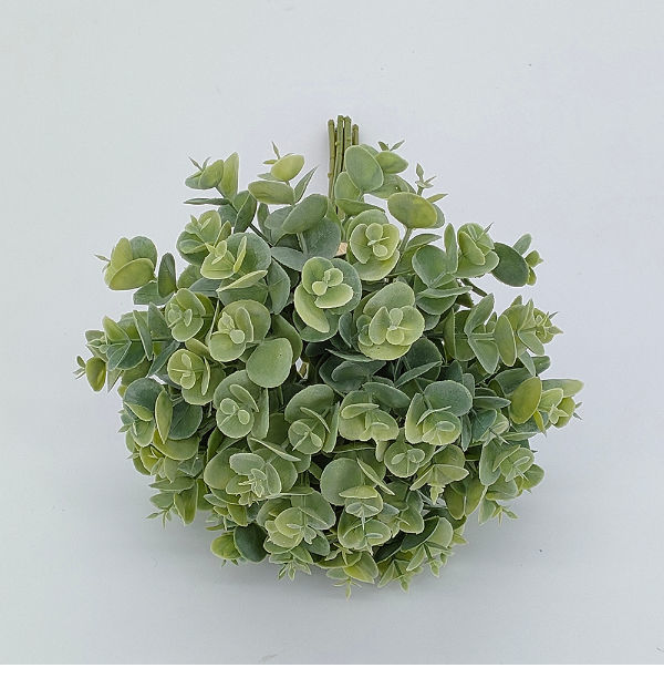 29cm wedding bridal flower, eucalyptus, wedding supply, wedding decoration, holiday party decoration supplier