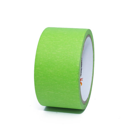 Buy Wholesale China Colorful Masking Tape General Purpose Painting