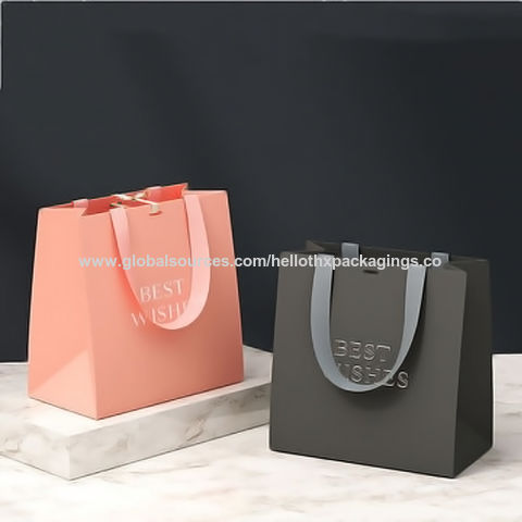 Wholesale 30 Pcs Christmas Gift Bags set Xmas Paper Bags for your