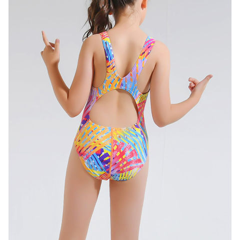 Niña Ropa De BaÃ±o Natacion Ropa De Natacion Para NiÃ±os Compre Traje
