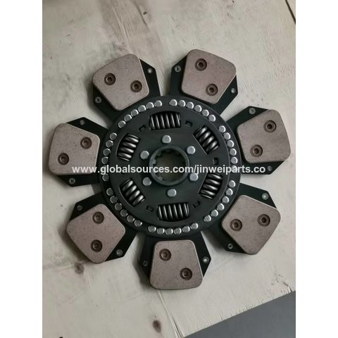 New holland best sale clutch plate price