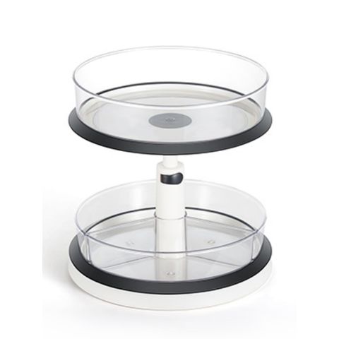 Buy Cake Turn table 11 - Revolving Cake Stand online in India at best price