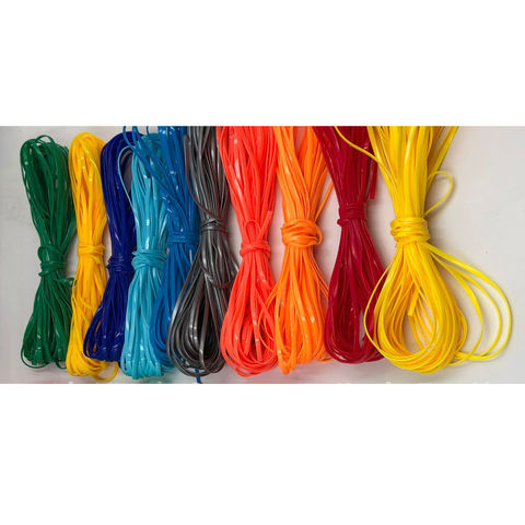 Rope, cord, string for crafts and hobbies - RopesDirect