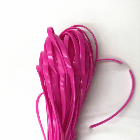Factory Direct High Quality China Wholesale Wholesale10m Elastic String 1mm  Thickness Rubber Rope Jewelry Cords For Home Decoration $1.5 from Market  Union Co., Ltd.