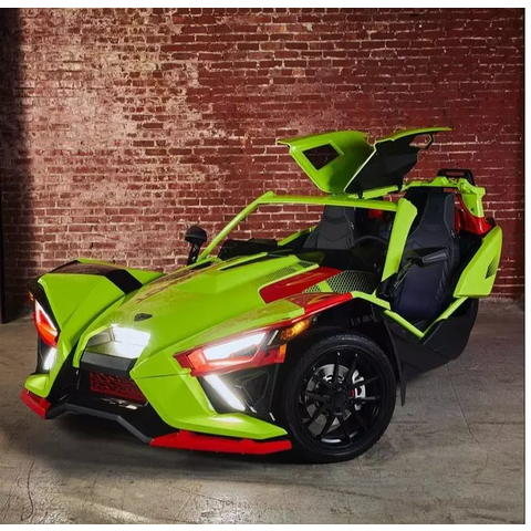 Brand new deals slingshot