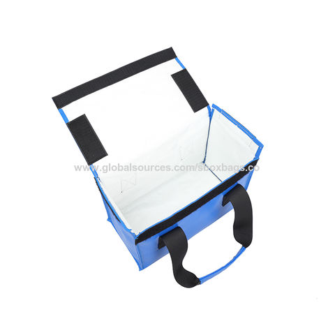 Bolsa ignífuga portátil para baterías de litio, a prueba de explosiones, de gran tamaño y resistente al agua.